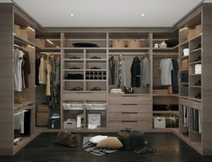 organisation dressing