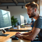 Les facteurs qui influencent le prix d’un site vitrine