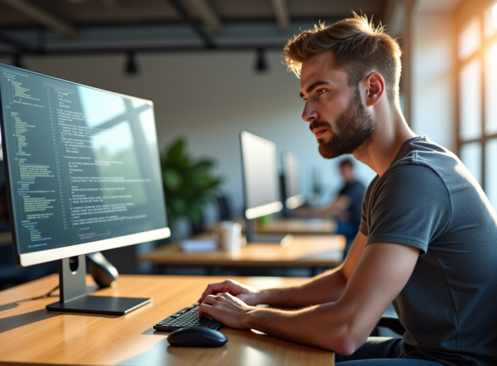 Les facteurs qui influencent le prix d’un site vitrine