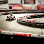 Pourquoi un kart loisir ne glisse pas comme dans un jeu vidéo