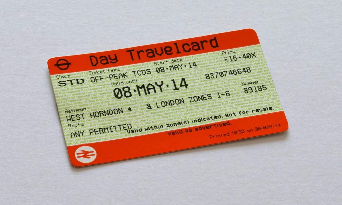 Le ticket de métro, ce carnet de voyage qui tient dans la poche